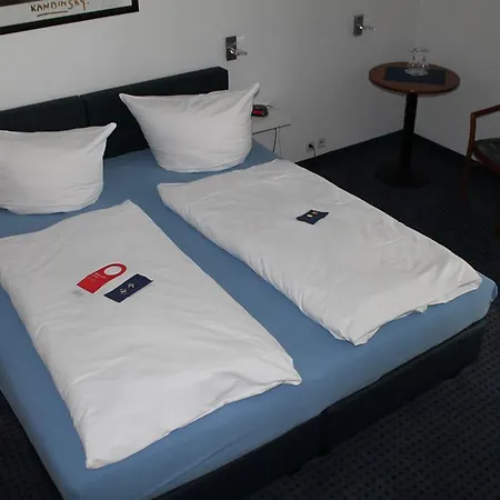 霍普公寓式酒店 酒店 2*