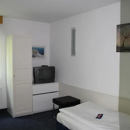 霍普公寓式酒店 酒店 2*