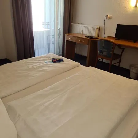Hoeper Hotel 2*