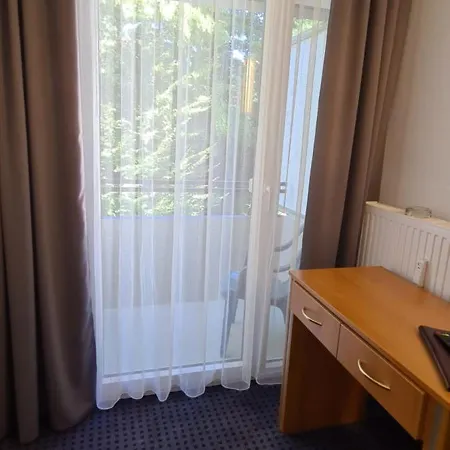 Hotel Hoeper Oyten