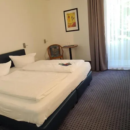 Ξενοδοχείο Hoeper