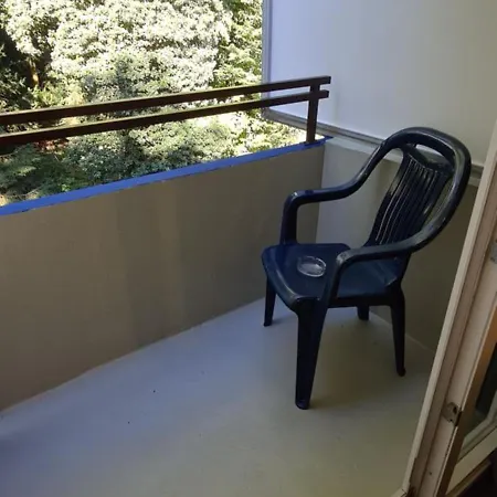 Ξενοδοχείο Hoeper 2*