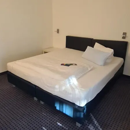 Hotel Hoeper 2*