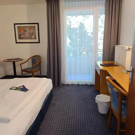 霍普公寓式酒店 酒店 欧伊提恩