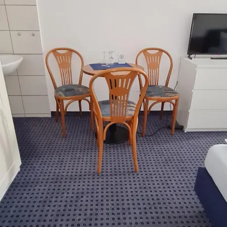 Hoeper Ξενοδοχείο