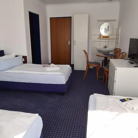 Hoeper Hotel 2*