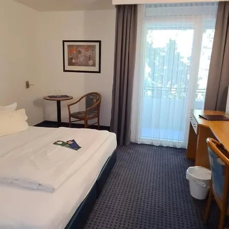 霍普公寓式酒店 酒店 欧伊提恩