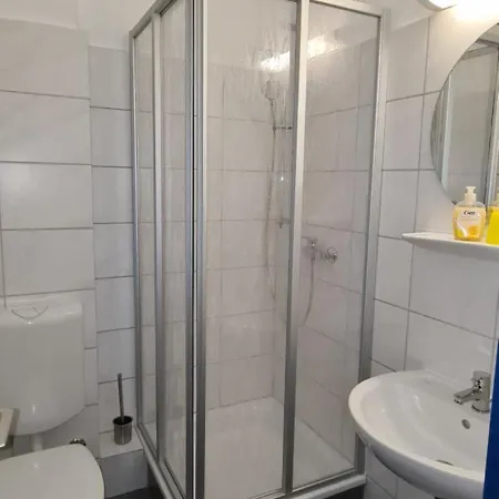 Ξενοδοχείο Hoeper Oyten