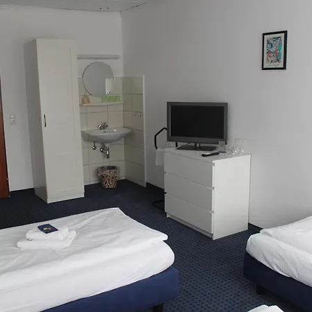 Hotel Hoeper