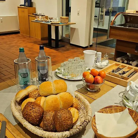 Hoeper Ξενοδοχείο 2*