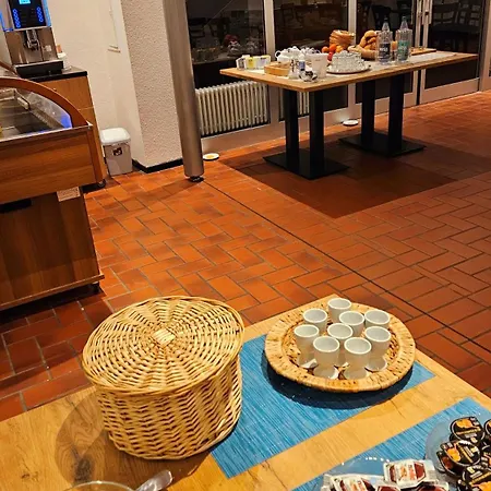 Ξενοδοχείο Hoeper Oyten