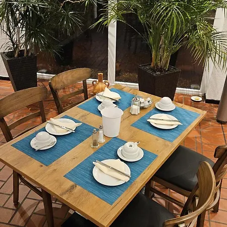 Hotel Hoeper