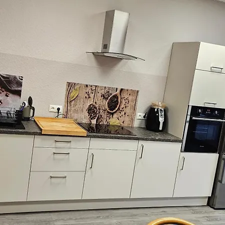 霍普公寓式酒店 酒店 欧伊提恩