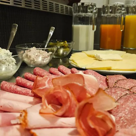 Ξενοδοχείο Hoeper Oyten