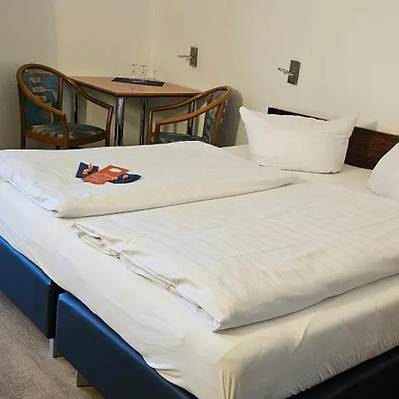 Hoeper Ξενοδοχείο