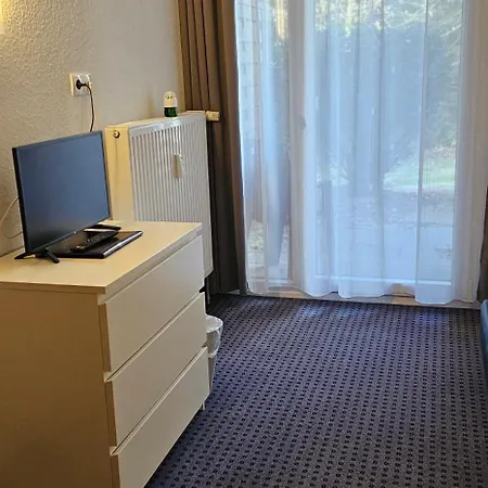 Hoeper Hotel 2*