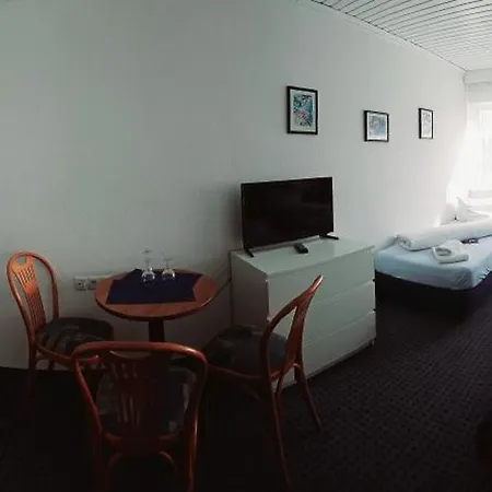 酒店 霍普公寓式酒店 欧伊提恩