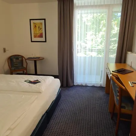 Hoeper Ξενοδοχείο 2*