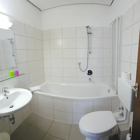 Hotel Hoeper 2*