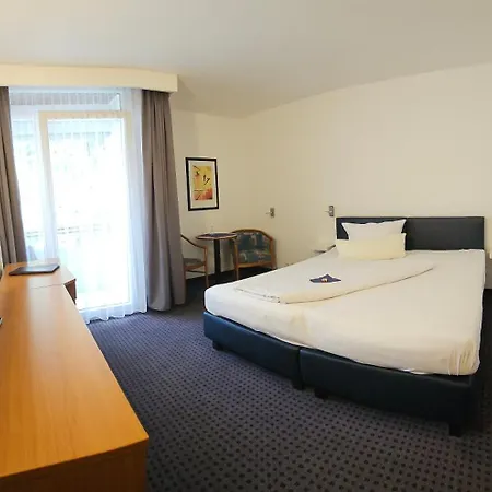 Hoeper Ξενοδοχείο Oyten