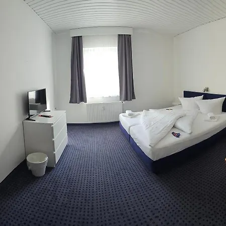 Ξενοδοχείο Hoeper Oyten