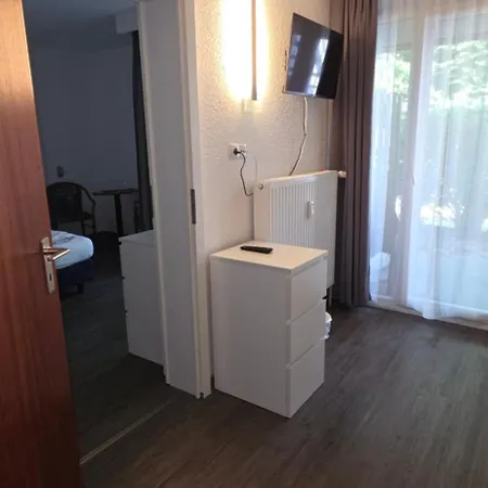 Hoeper Hotel 2*