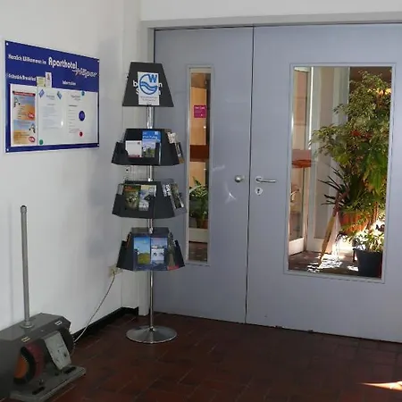 Hotel Hoeper