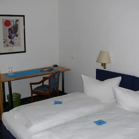 Hoeper Ξενοδοχείο